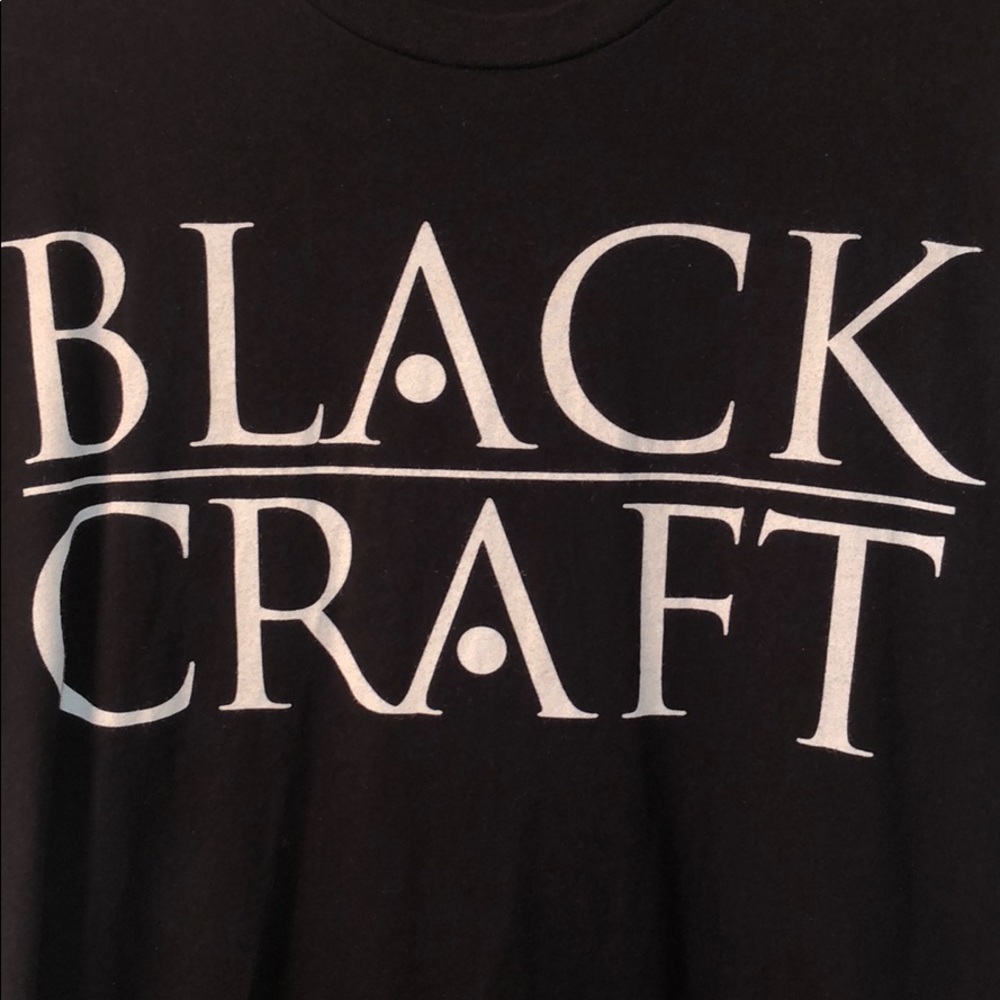 Blackcraft Cult Tee